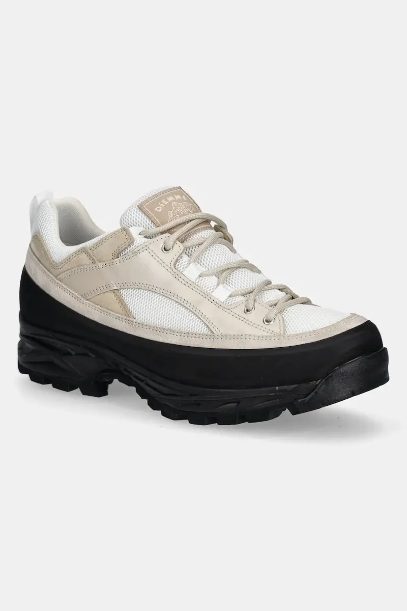 scarpe Grappa Hiker colore beige DI25SPGHM-F02X089CRE