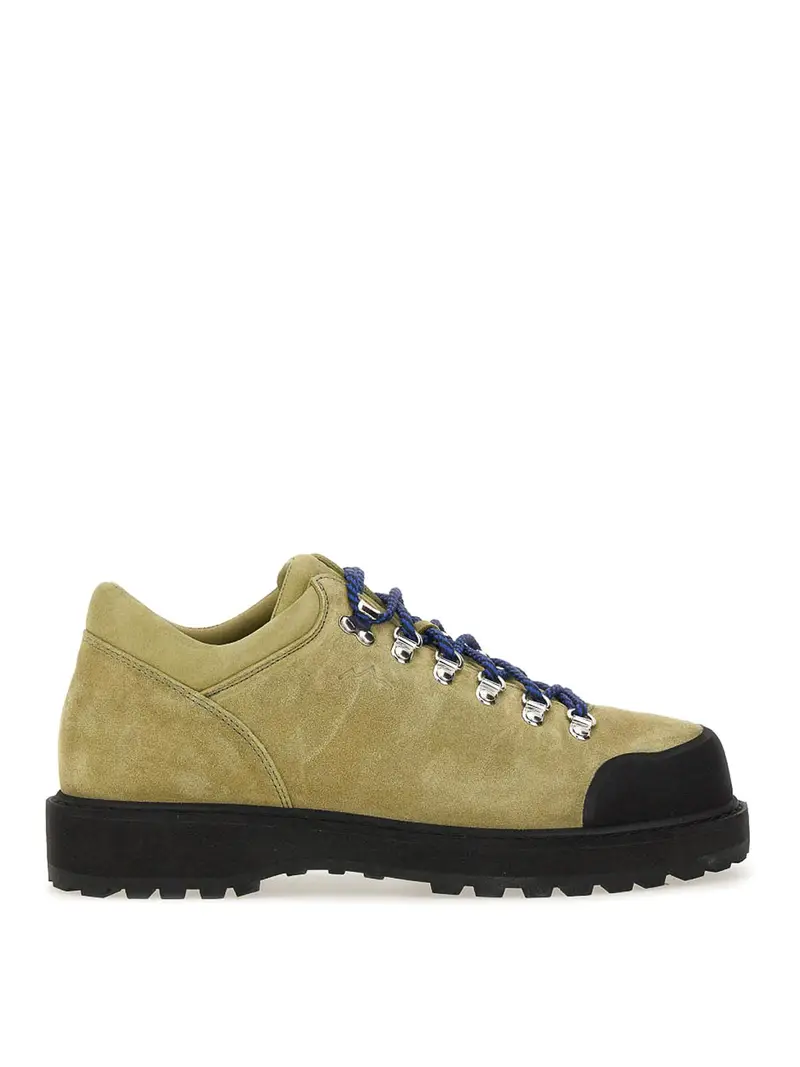 Scarpe Hiking Beige