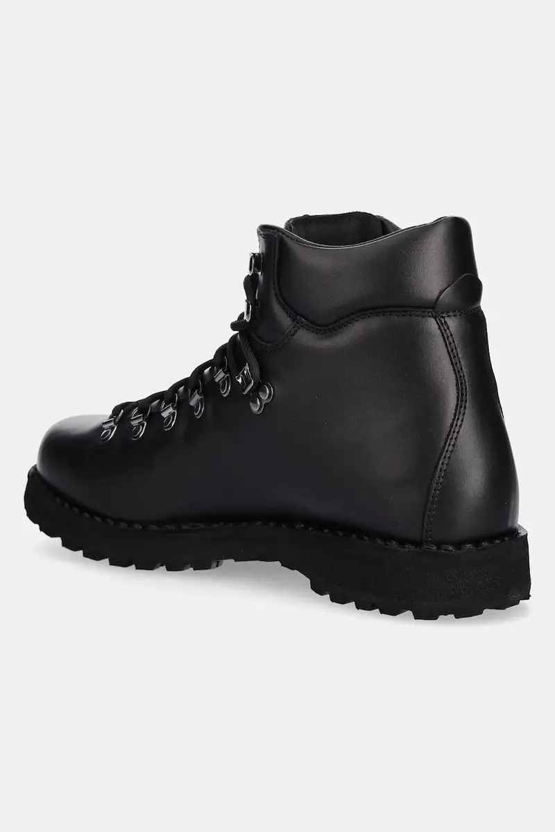 scarponi da trekking in pelle roccia vet uomo colore nero DI25FWRVM.I01L001BLK miniatura 3