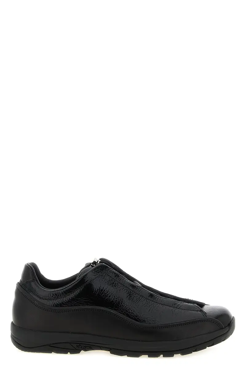 Sneaker Licata Nero