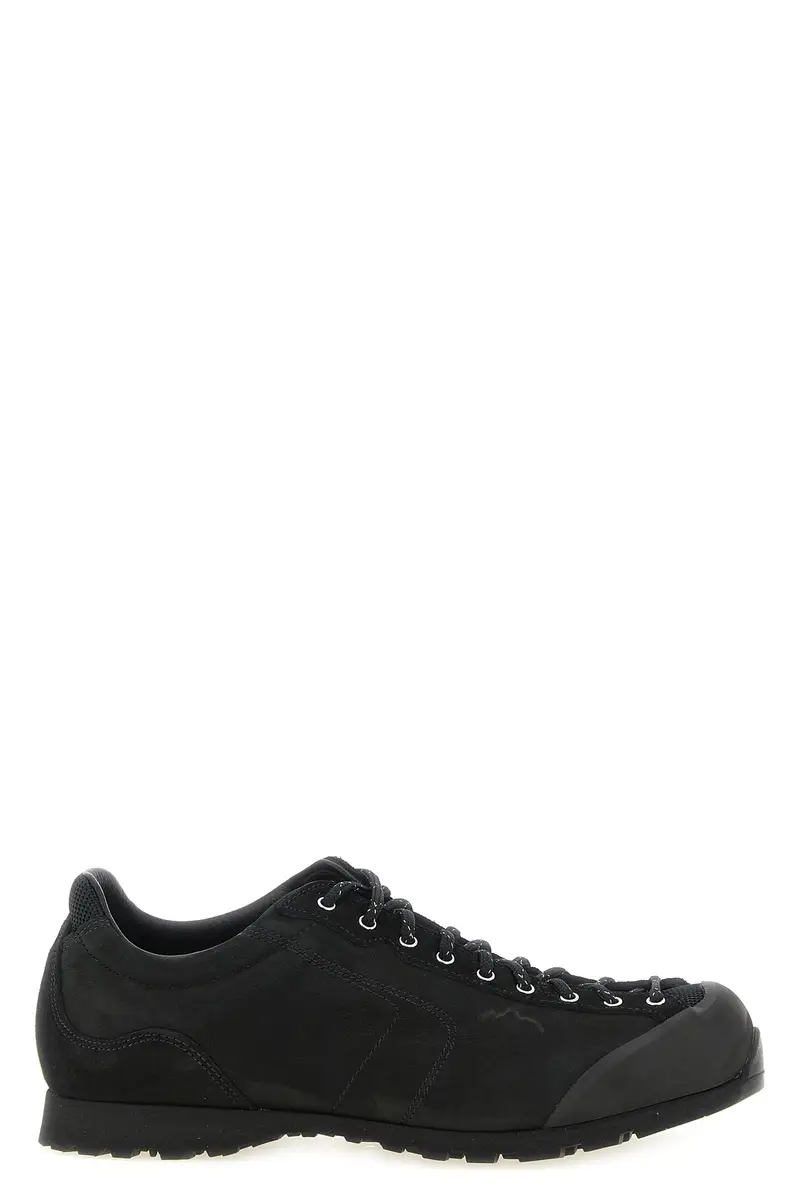 Sneaker Movida 92 Nero