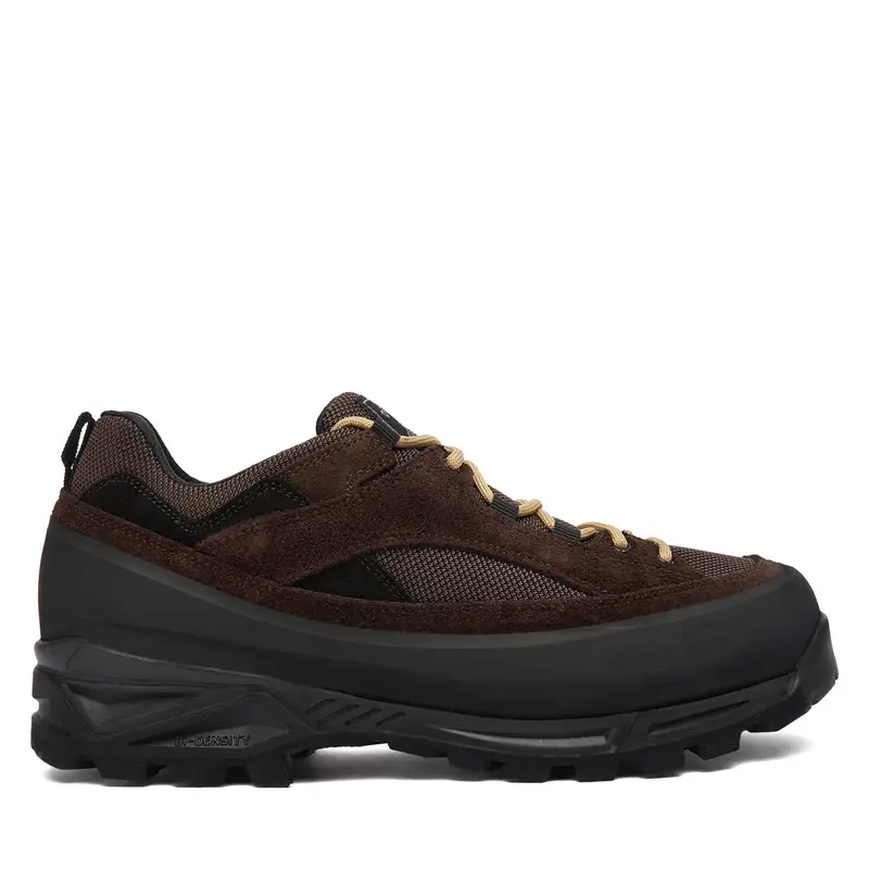 Sneakers Diemme Grappa Hiker DI25FWGHM-F04X008BRW Marrone