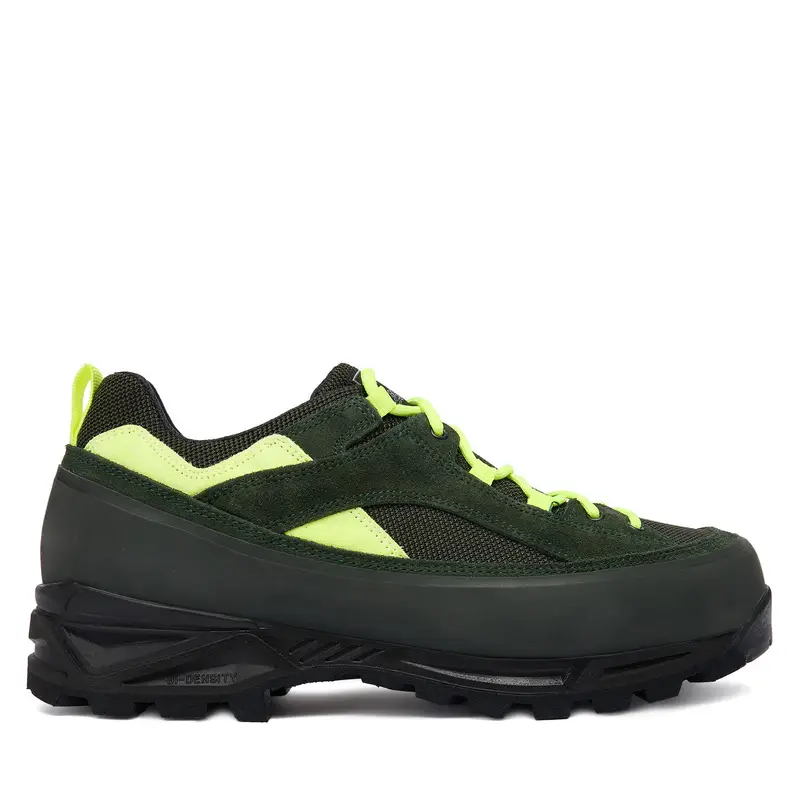 Sneakers Diemme Grappa Hiker DI25FWGHM-F04X008GRE Nero