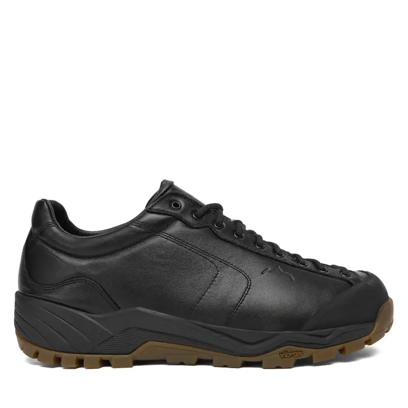 Sneakers Diemme Movida DI25FWMOM Nero