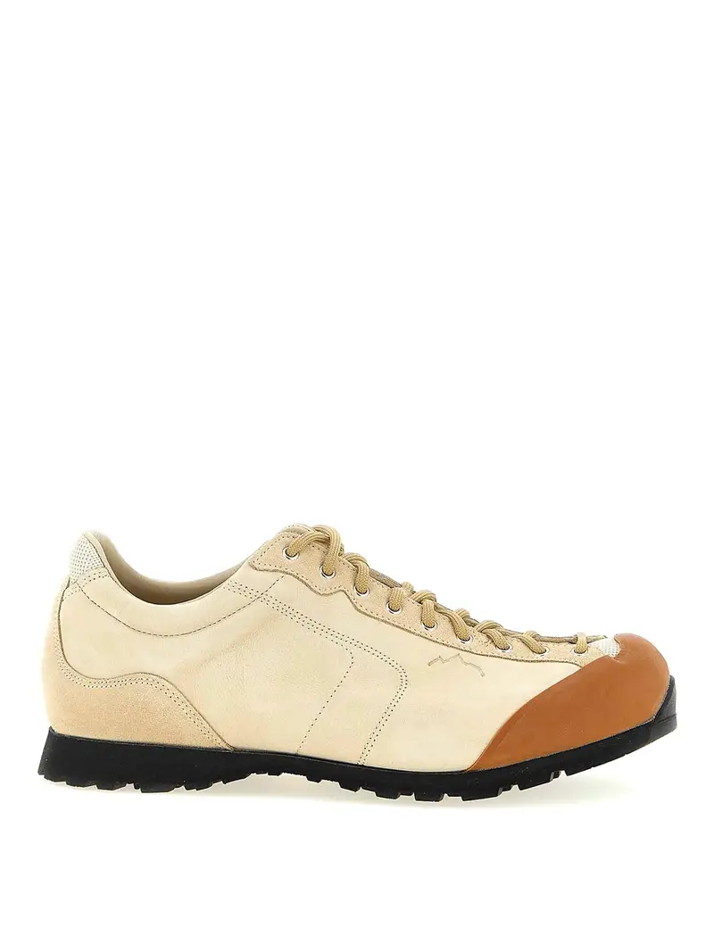 Sneakers Movida Beige
