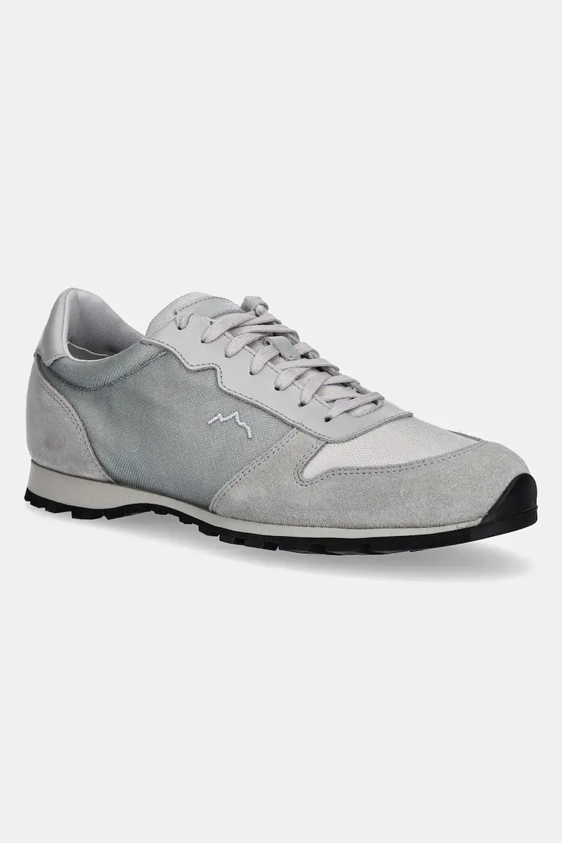 sneakers Onigo colore grigio DI25SPONM-M01F011SIL