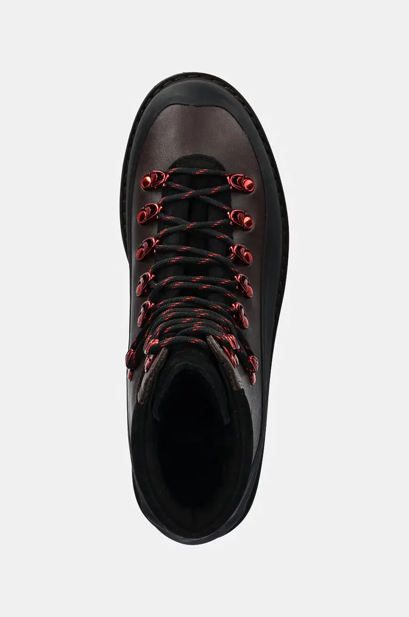 stivali Roccia Vet Due Gomma Marrone miniatura 4