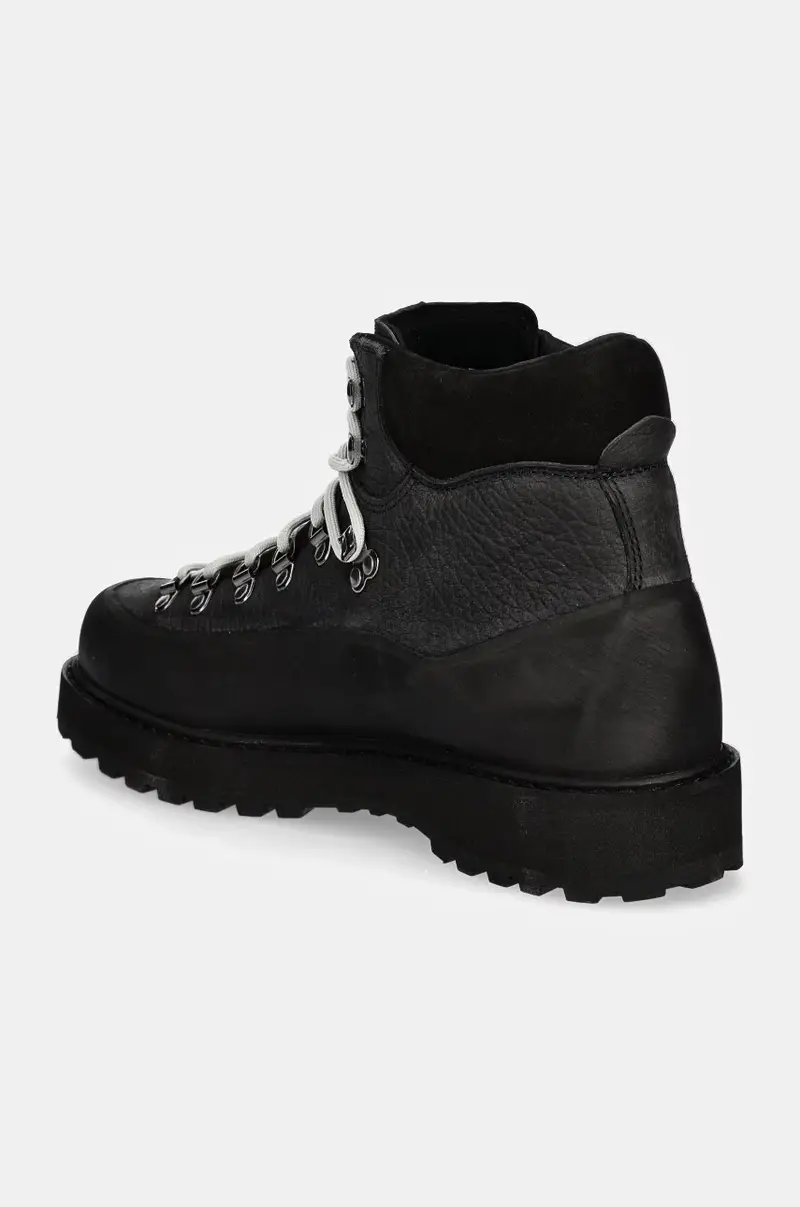 stivali Roccia Vet Gomma uomo colore nero DI24FWRVM-F01L011BLK miniatura 3