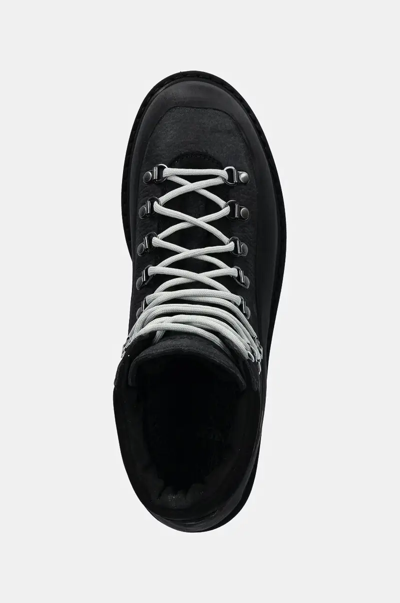 stivali Roccia Vet Gomma uomo colore nero DI24FWRVM-F01L011BLK miniatura 4