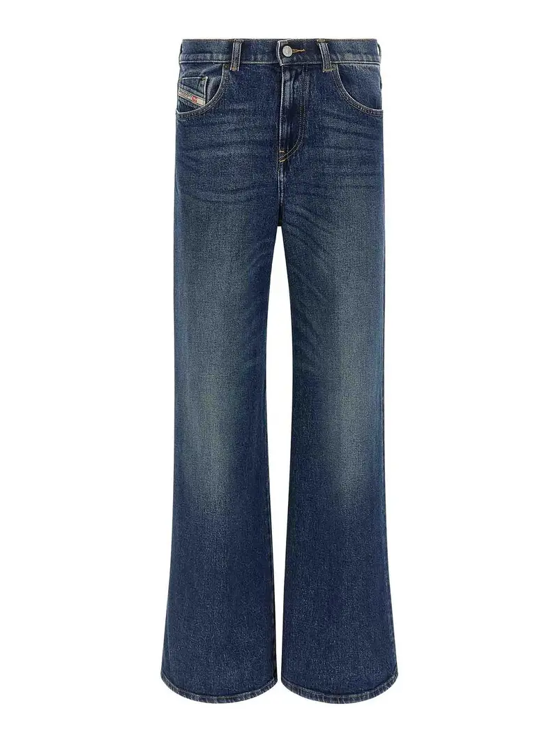 Diesel Jeans Blu 4354658