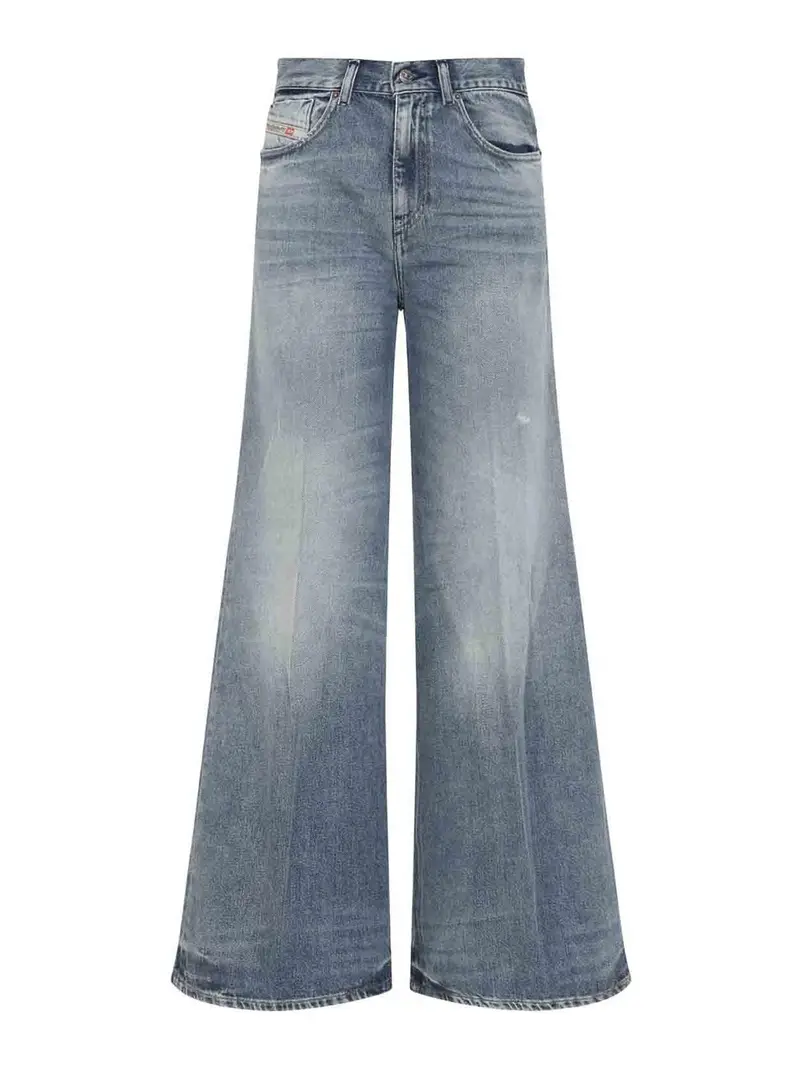 Diesel Jeans Denim 3277558