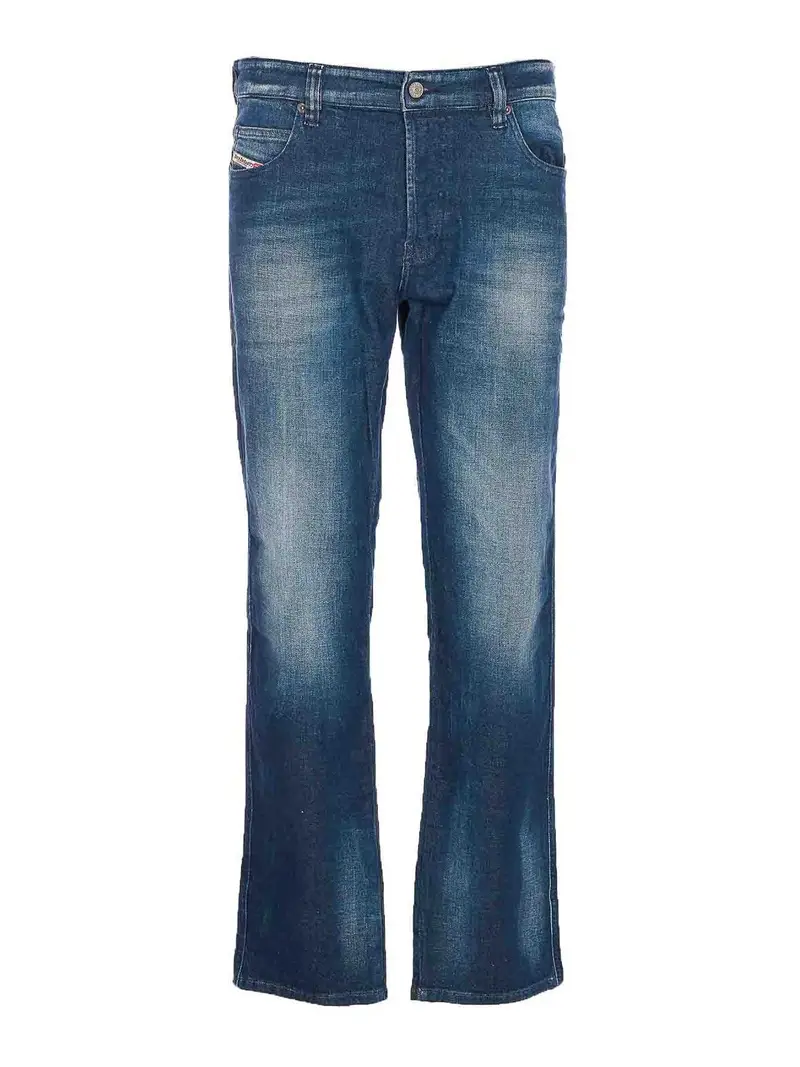 Diesel Jeans Blu 4184406