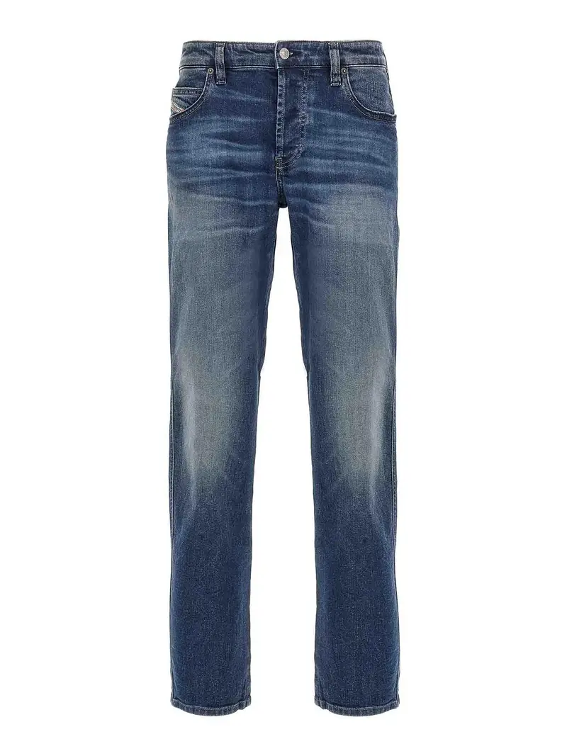 Diesel Jeans Azzurro 4227168