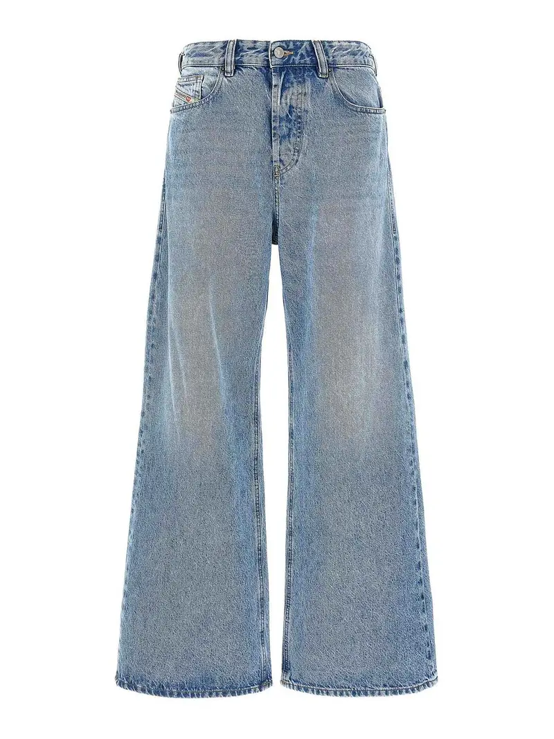 Diesel Jeans Denim 3253194