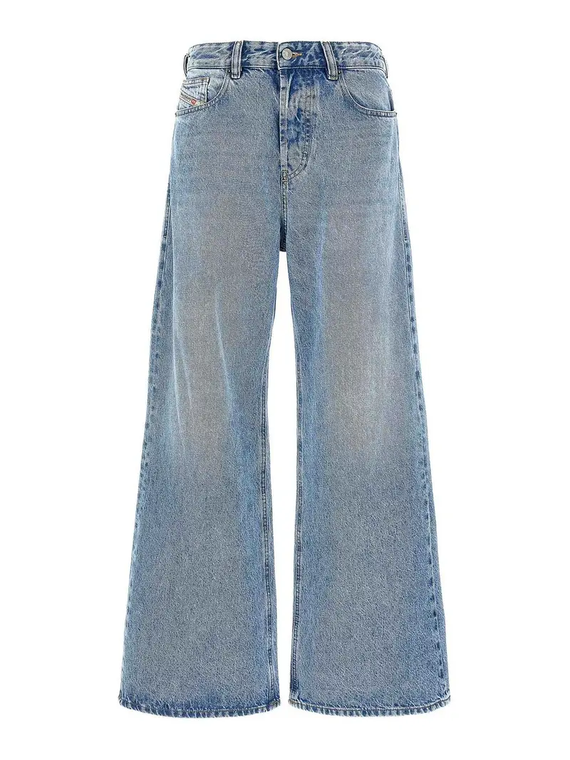 Diesel Jeans Azzurro 4201483