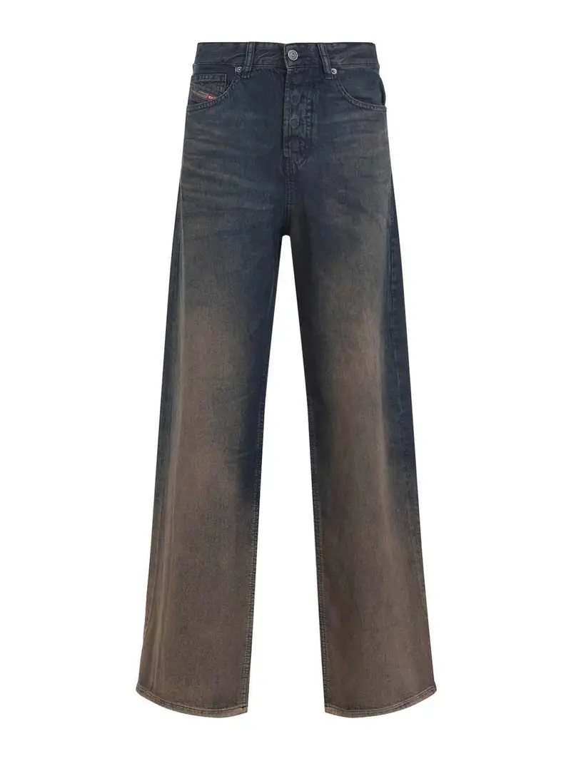 Diesel Jeans Blu 4154789