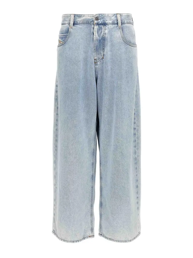 Diesel Jeans Denim 3253437