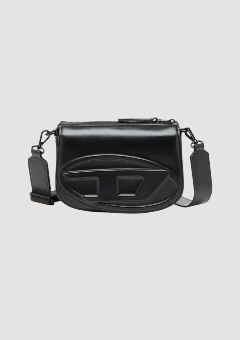 1DR Camera Bag BLACK