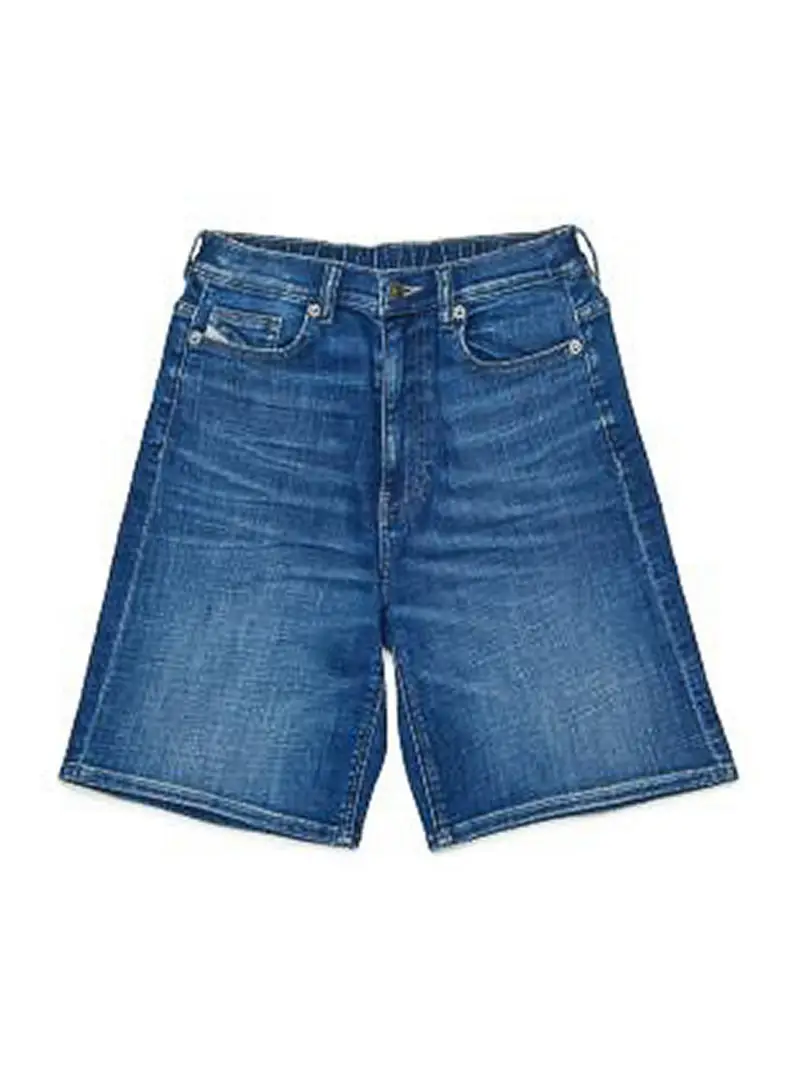 Diesel Bermuda Denim 4184568
