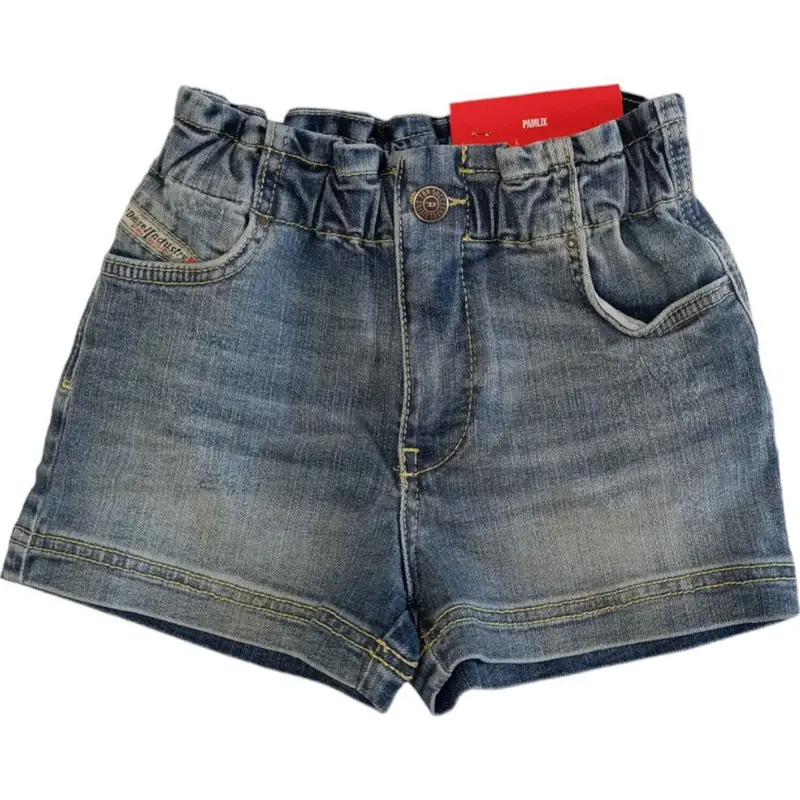 Diesel Bermuda Blu 2042136