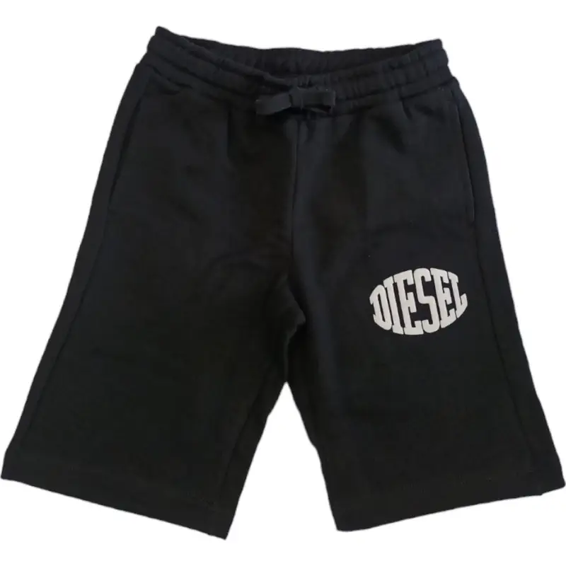 Diesel Bermuda Nero 3439986