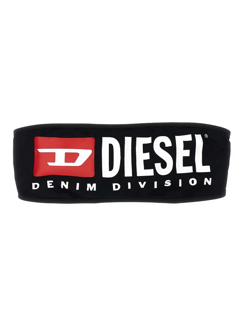 Diesel Top Nero 4186117