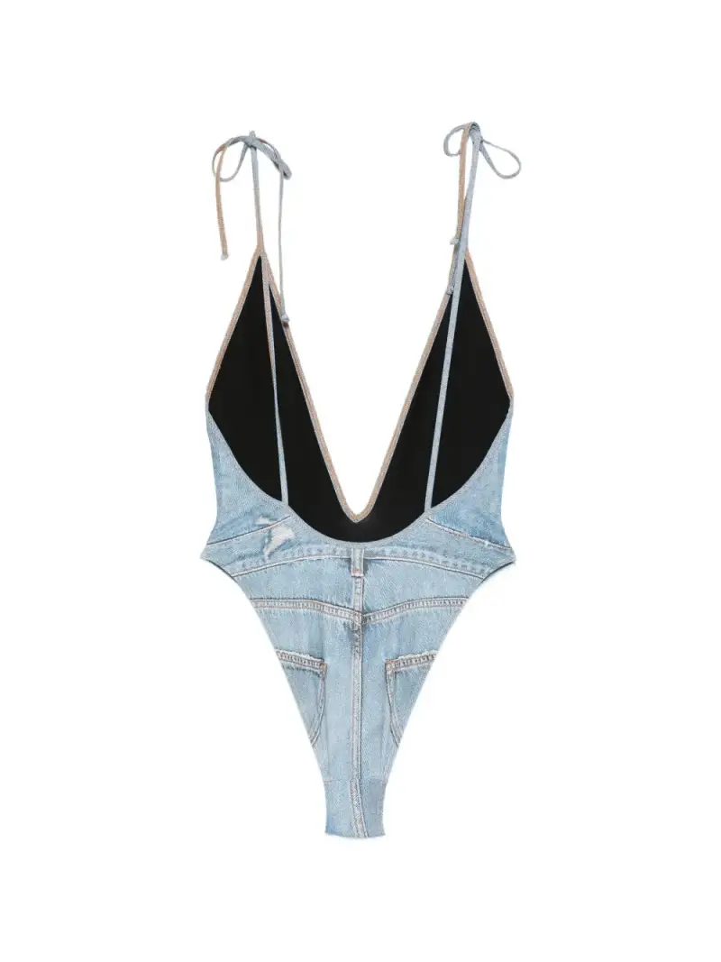bikini kinsley-dnm BLU miniatura 3