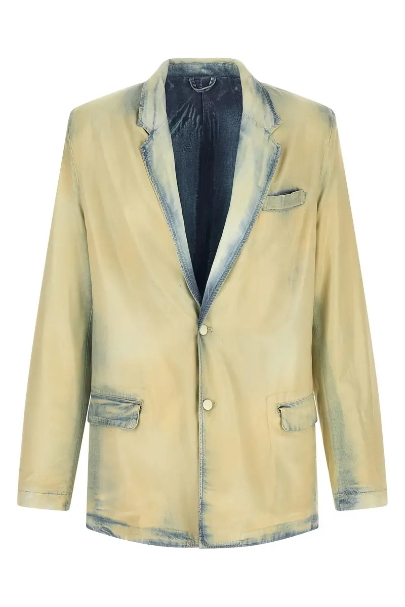 Blazer D-Nivale-Fsi Beige
