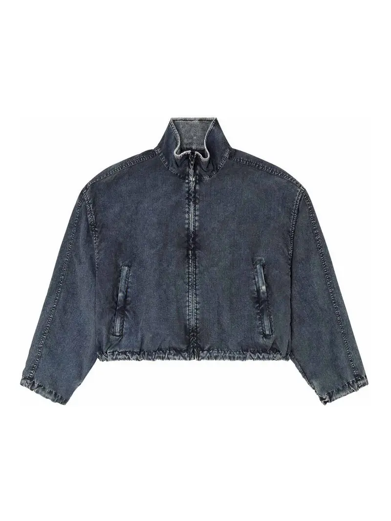 Diesel Blazer Nero 3347618