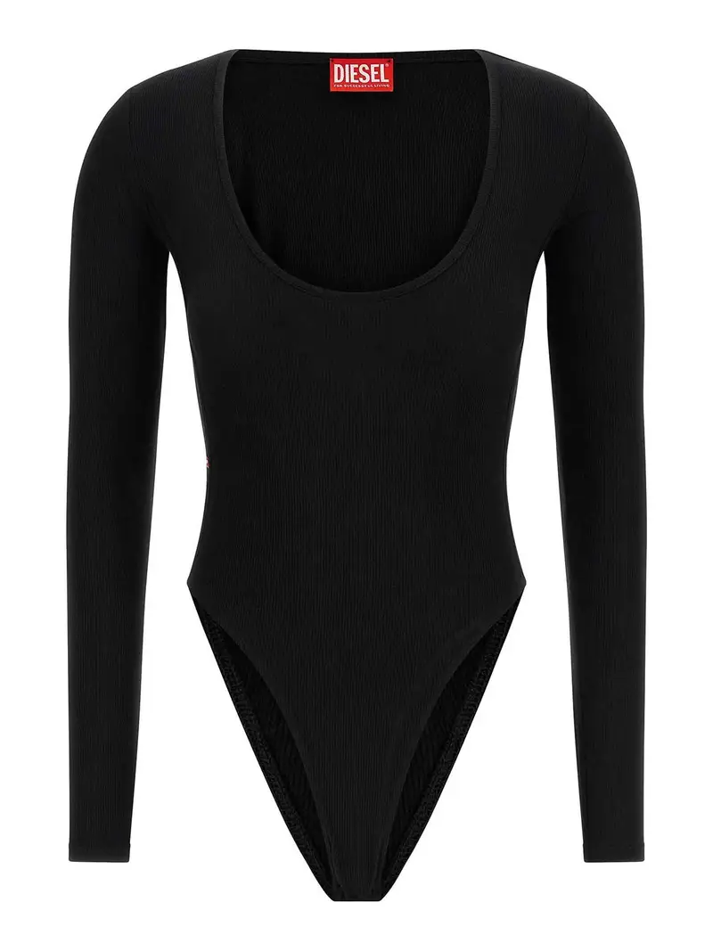 Diesel Body Nero 4357273