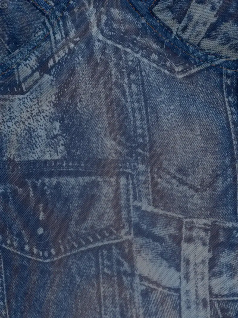 Diesel Body Multicolore 4022552 miniatura 2