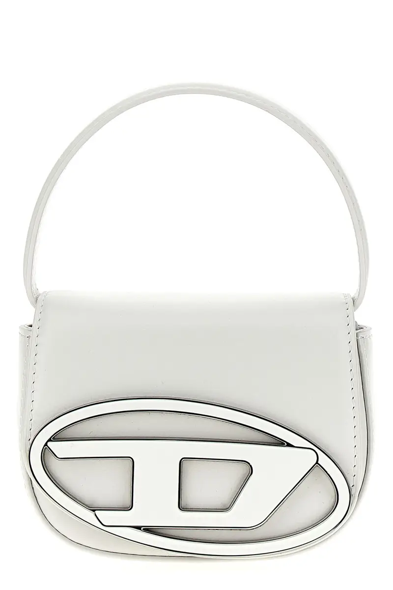 Diesel Borsa a mano Bianco 4181509