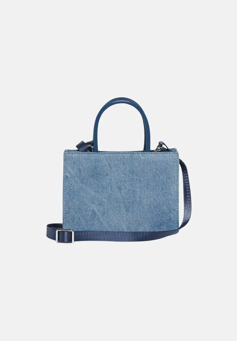 Diesel Borsa a mano Donna Denim 3986619 miniatura 3