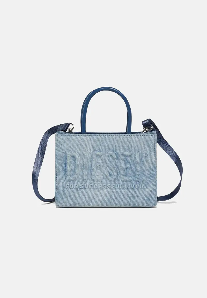 Diesel Borsa a mano Donna Denim 3986619
