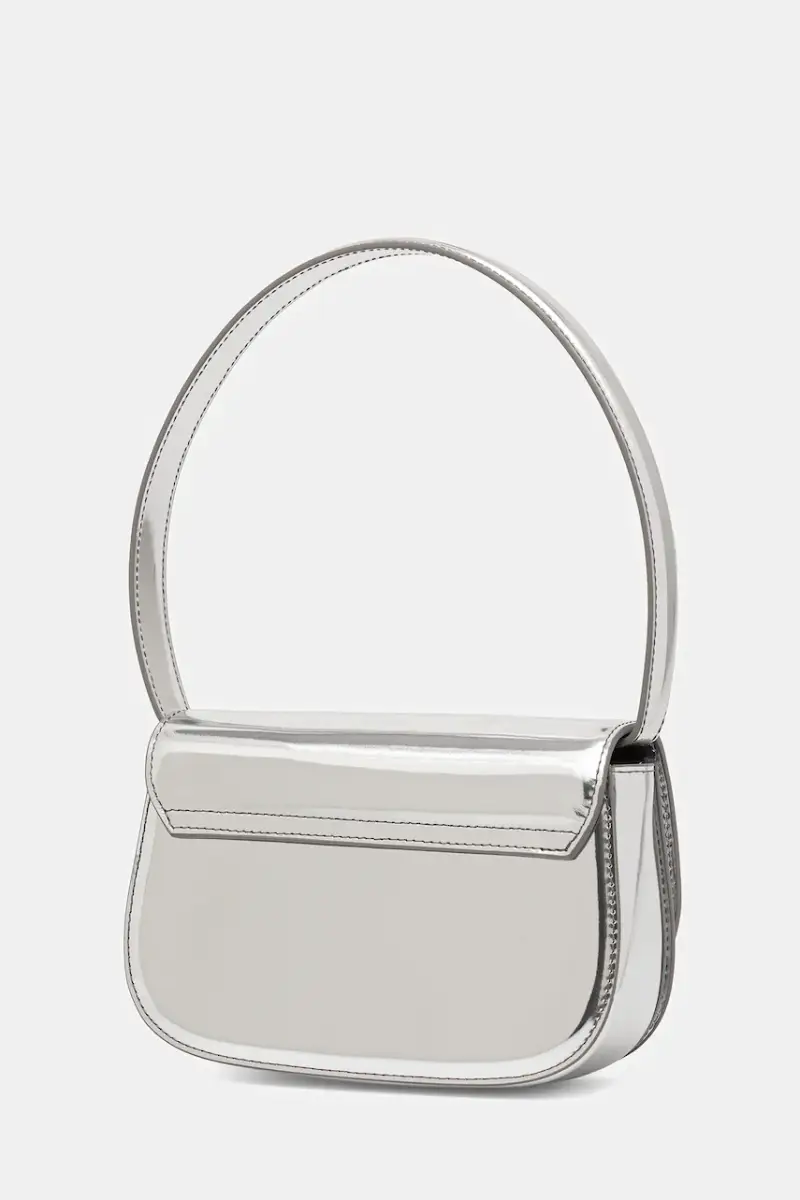 Diesel Borsa a mano Argento 3568228 miniatura 3