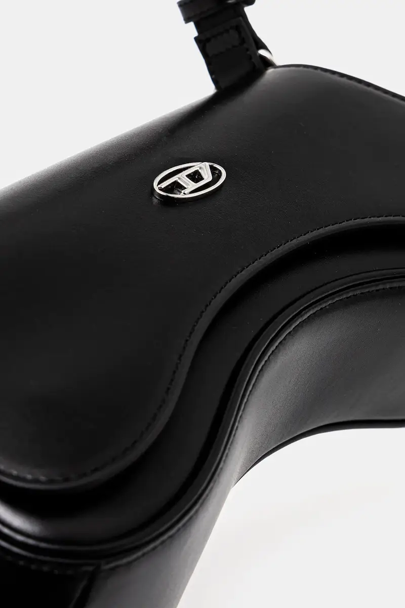 Diesel Borsa a mano Nero 3627095 miniatura 3