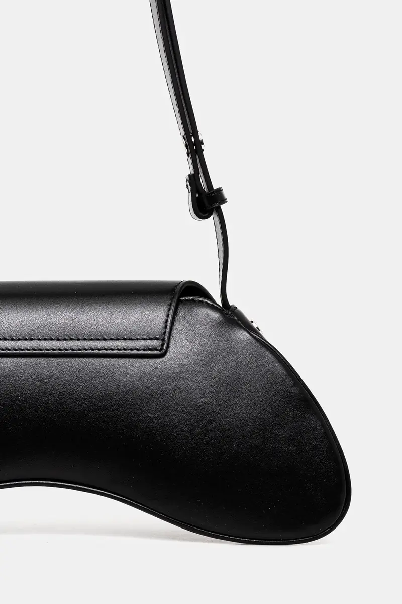 Diesel Borsa a mano Nero 3627095 miniatura 4