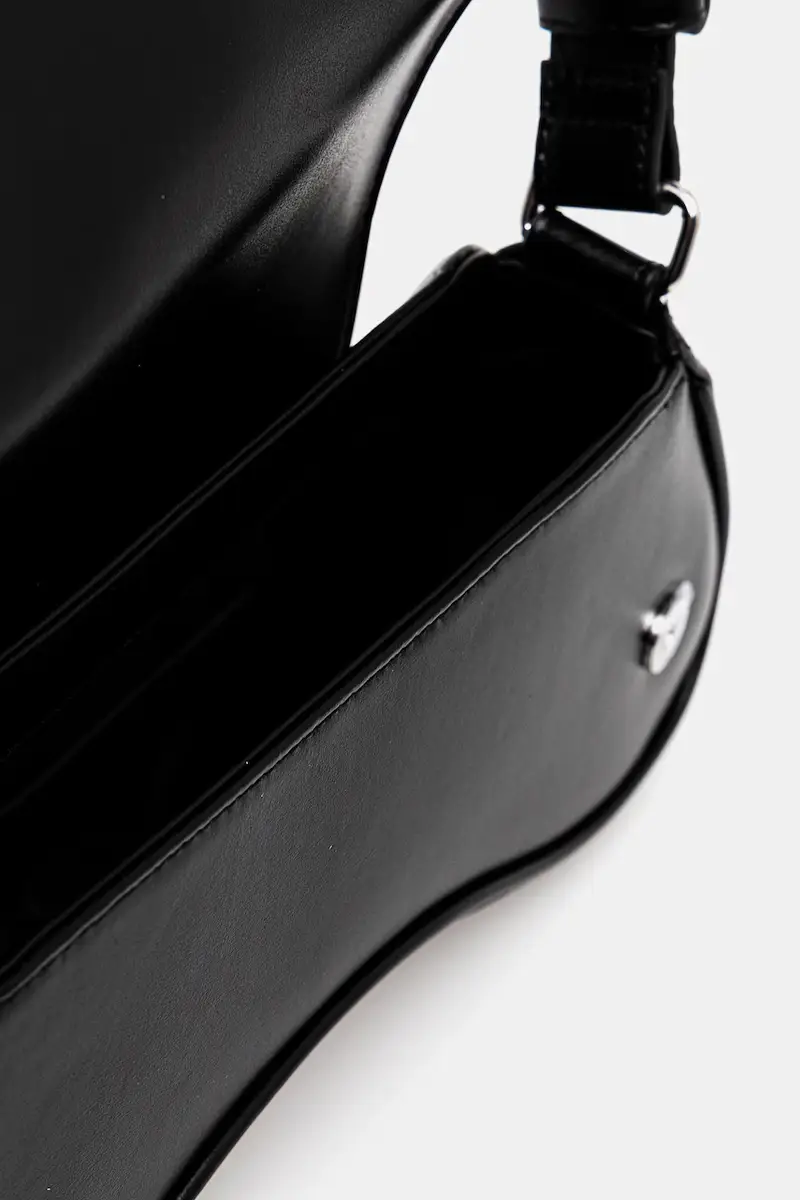 Diesel Borsa a mano Nero 3627095 miniatura 5