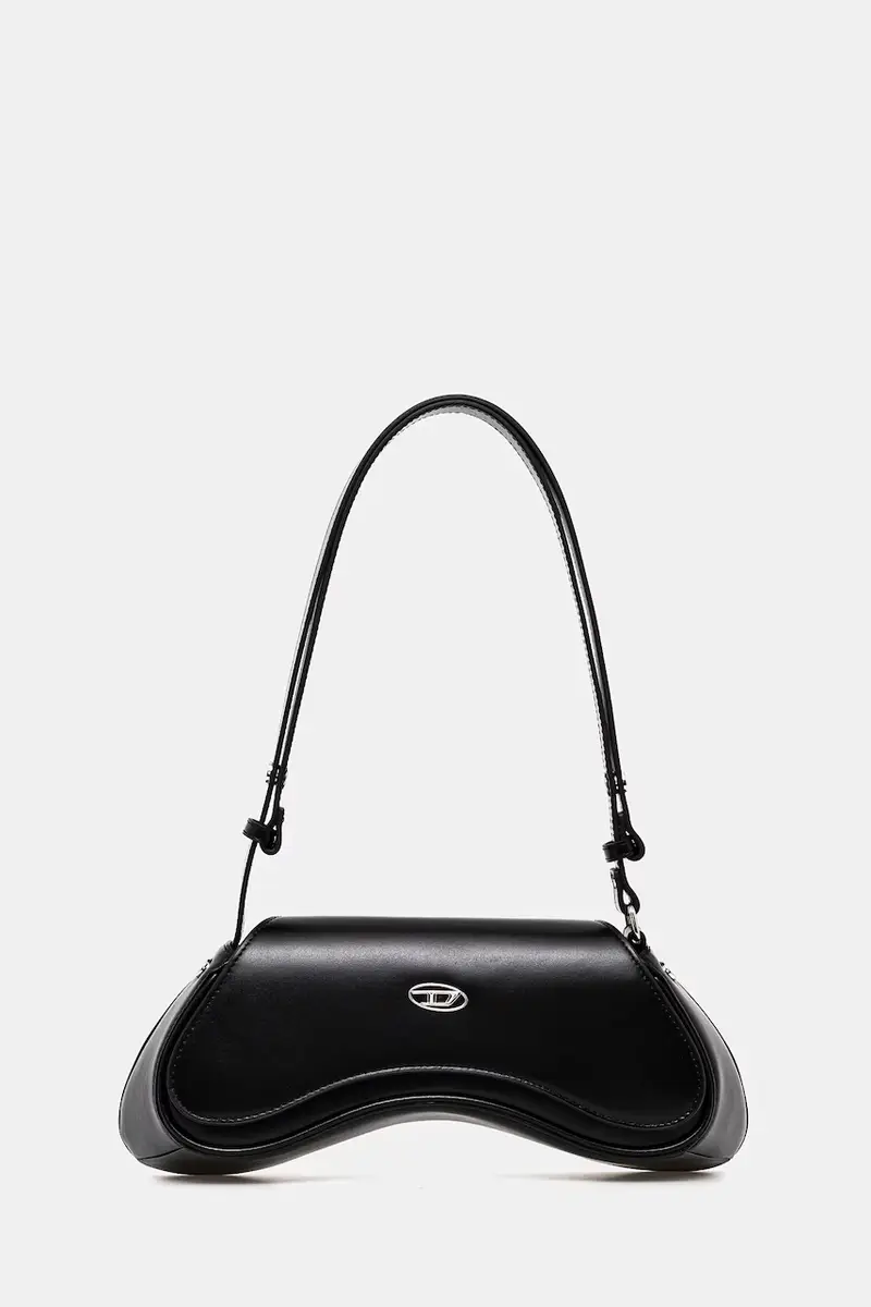Diesel Borsa a mano Nero 3627095