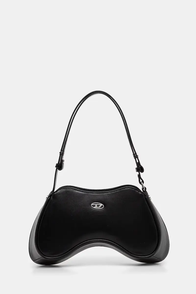 Diesel Borsa a mano Nero 3627044