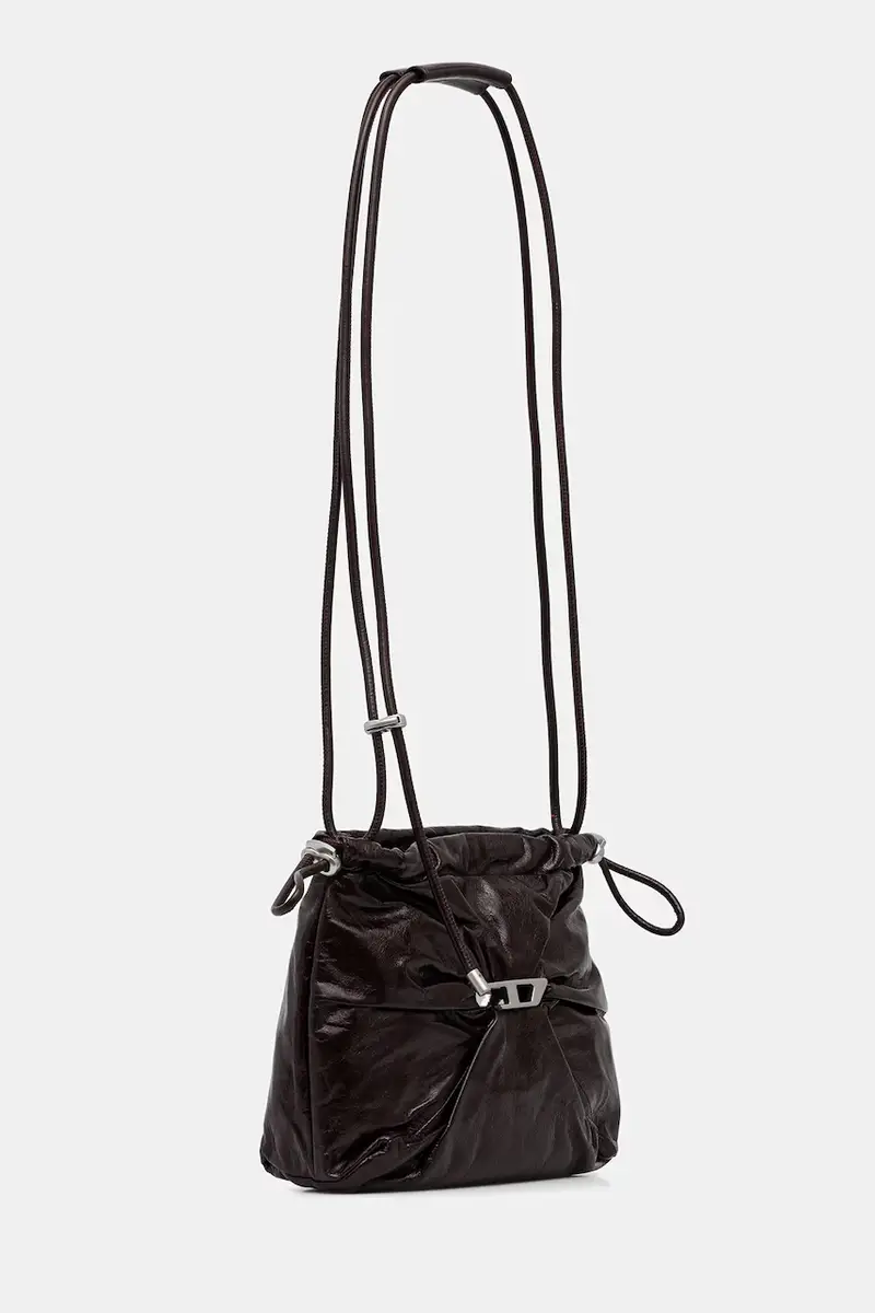 Diesel Borsa a mano Marrone 2983074 miniatura 2