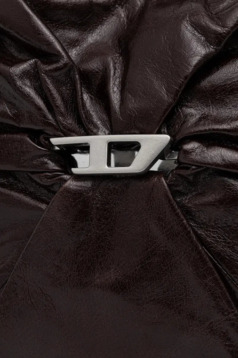 Diesel Borsa a mano Marrone 2983074 miniatura 4