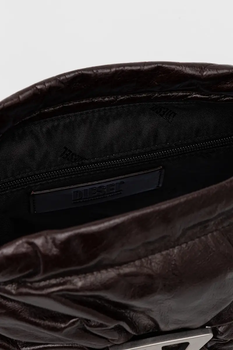 Diesel Borsa a mano Marrone 2983074 miniatura 5