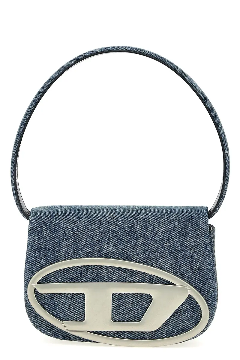 Diesel Borsa a spalla Denim 2545747
