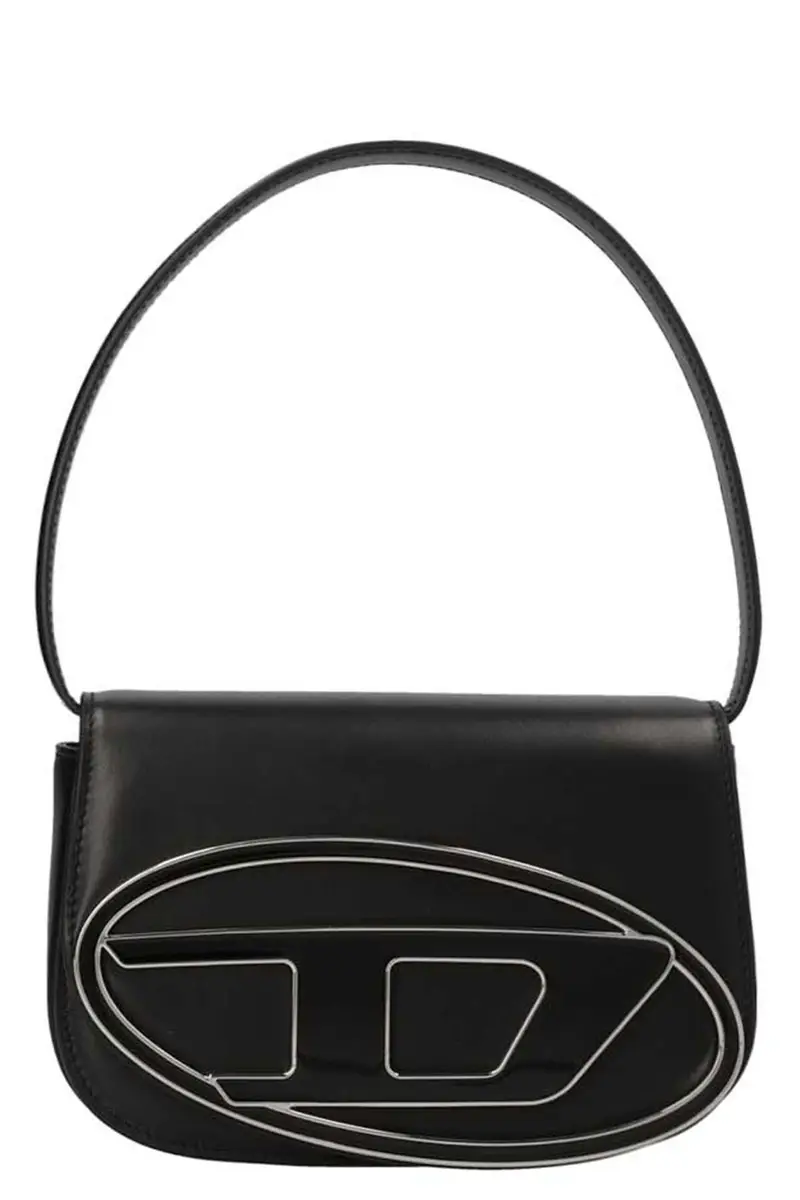 Diesel Borsa a spalla Nero 2543719