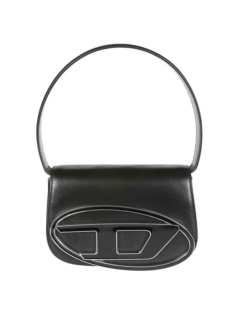 Diesel Borsa a spalla Nero 4003971