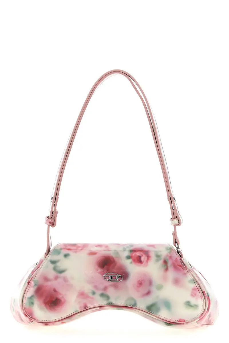 Diesel Borsa a spalla Multicolore 4106455