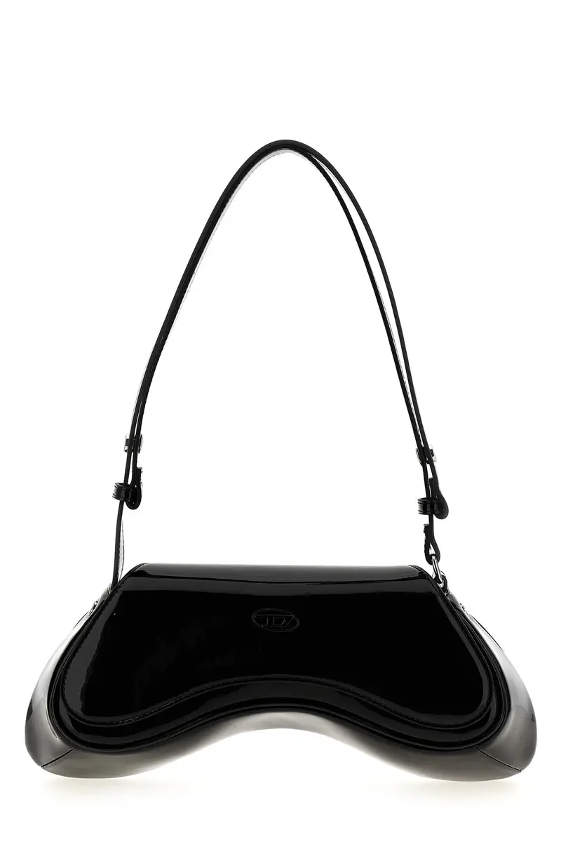 Diesel Borsa a spalla Nero 2548808
