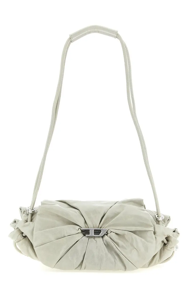 Diesel Borsa a spalla Beige 4106453
