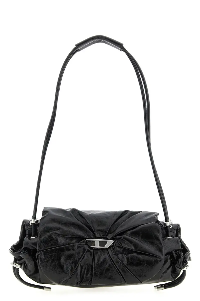 Diesel Borsa a spalla Nero 4106454